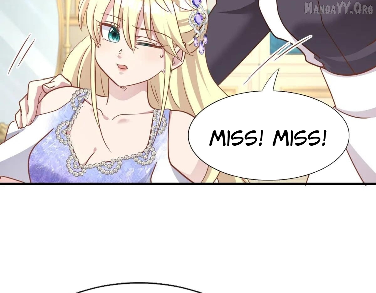 Don't Embarrass Me Chapter 181 - page 48